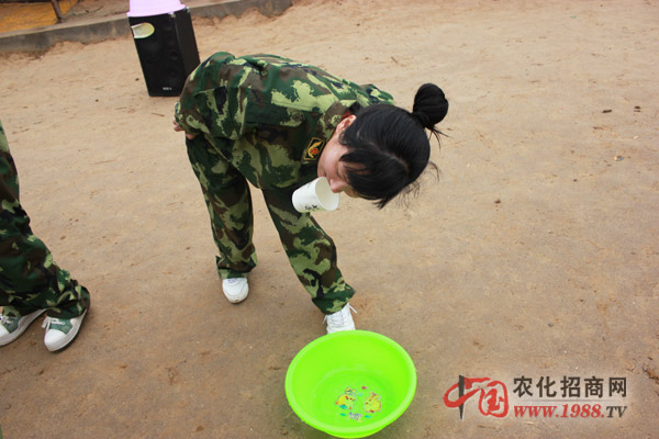 我挑戰我成功