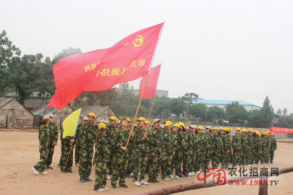 挑戰隊