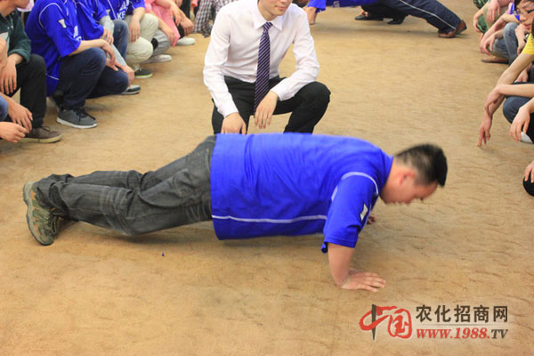 風采讓我更加的理解領導