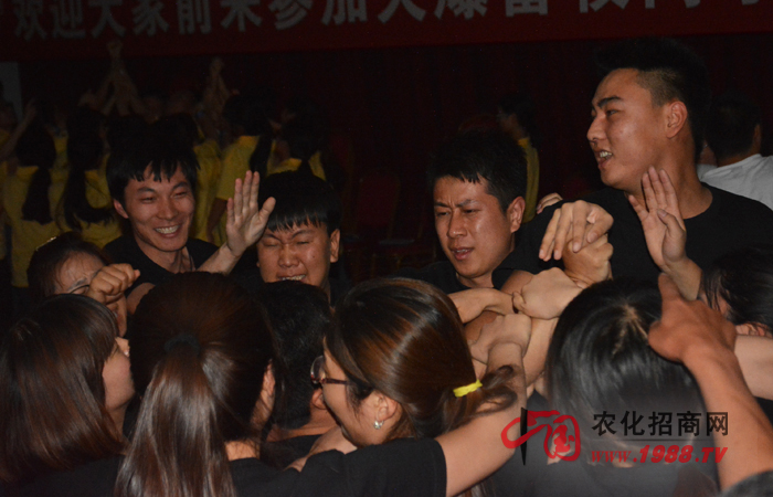 永遠(yuǎn)不要讓別人為你的錯(cuò)誤買(mǎi)單