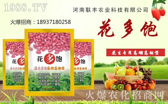 【聯豐農業】祝大家2017年心想事成,工作順利,闔家歡樂!