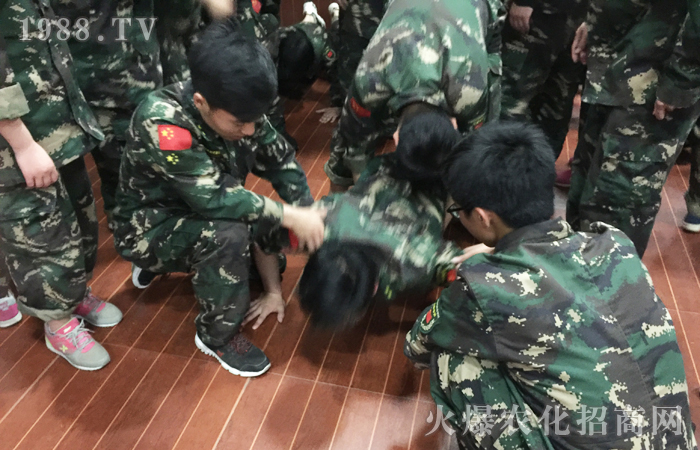 動能覺醒培訓感想
