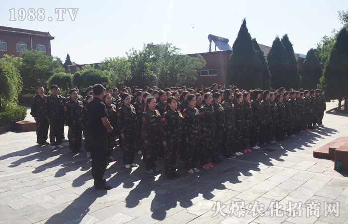 不斷挑戰極限,重新認識自己