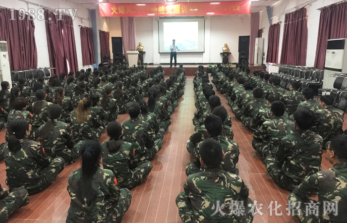 不斷挑戰極限,重新認識自己