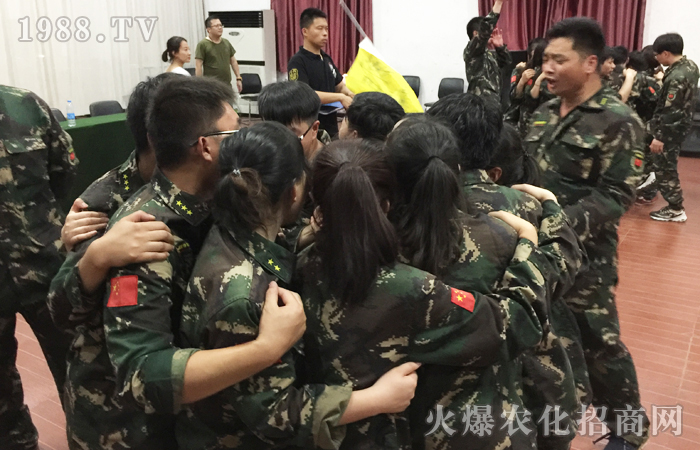 為了家庭、孩子、自己,我們必須全力以赴面對生活的挑戰!