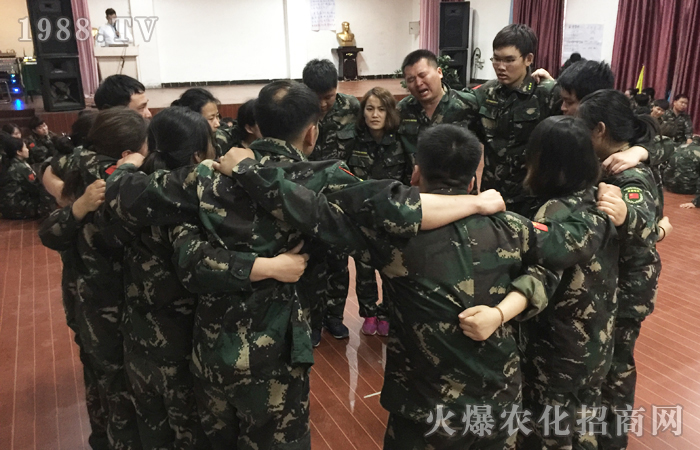 為了家庭、孩子、自己,我們必須全力以赴面對生活的挑戰!