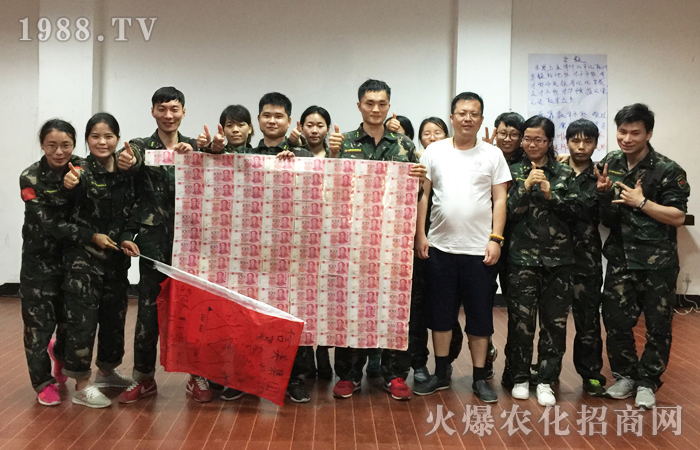 激發潛能不放棄,突破自我爭無名!