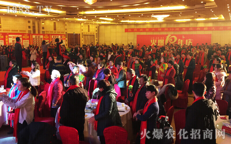 青春不再,不負時光——在火爆成長的路上!