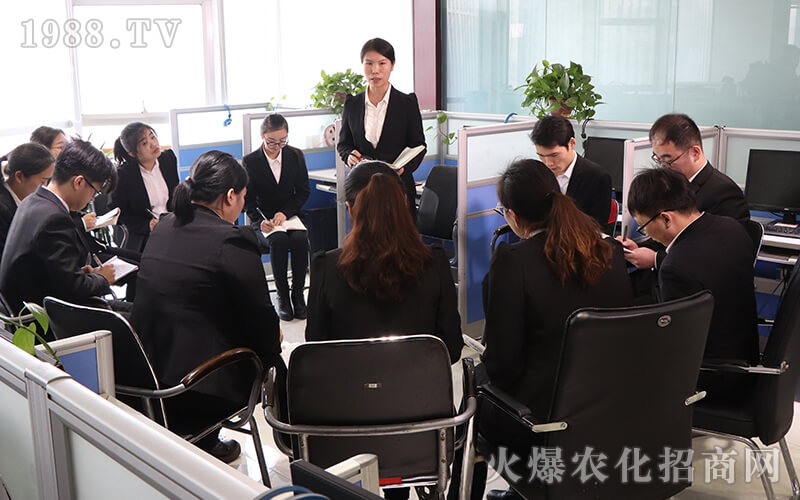 全力以赴,創造明天的輝煌!