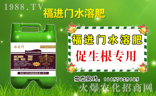 春節到,財神到!幸運之神伴隨著我的祝福到,新的一年更加珍重,明年生活錦上添花,福進門水溶肥祝福您新年大發!
