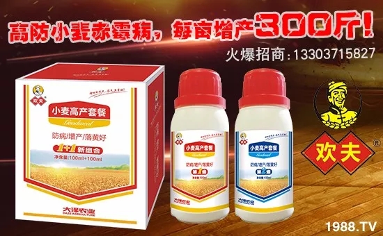 河南大澤農業發展有限公司