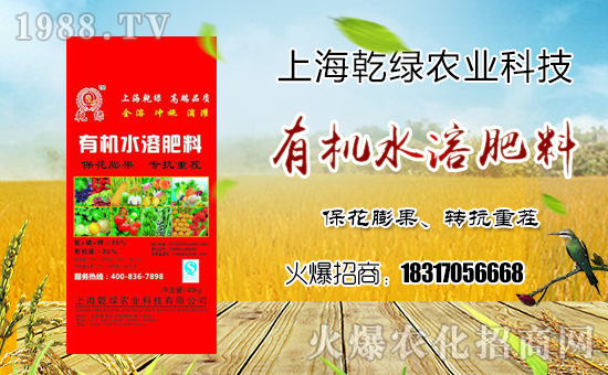 【乾綠農業】祝大家幸福美滿,闔家歡樂!