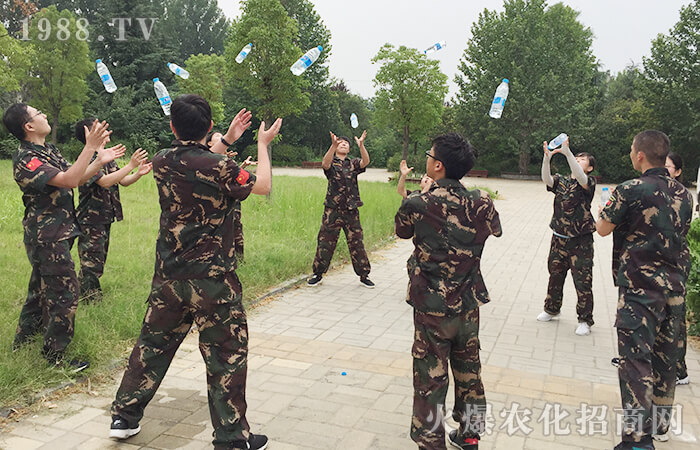 從“心”出發,砥礪前行