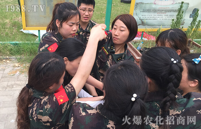 不忘初心 從“心”出發