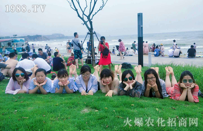 跟隨火爆網走進青島,了解青島歷史文化,領略青島風光