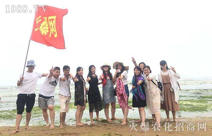 跟隨火爆網走進青島,了解青島歷史文化,領略青島風光
