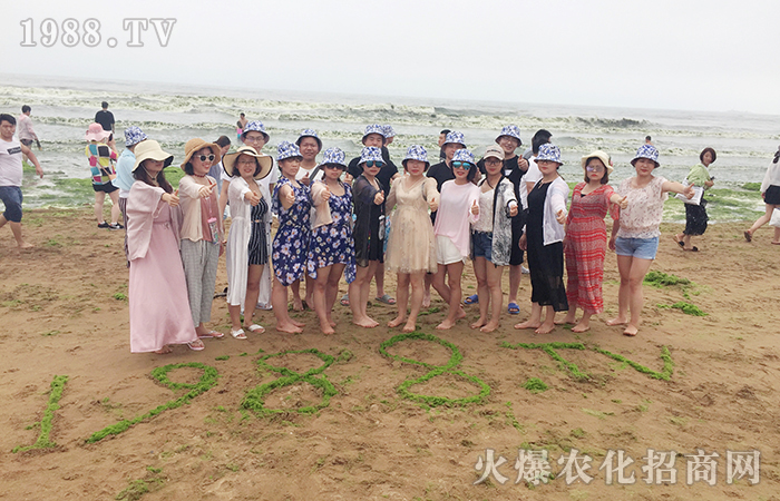 從心出發,魅力青島之旅