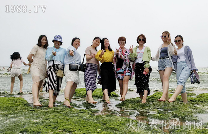 從心出發,魅力青島之旅