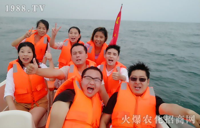 我們一起在青島留下的印記