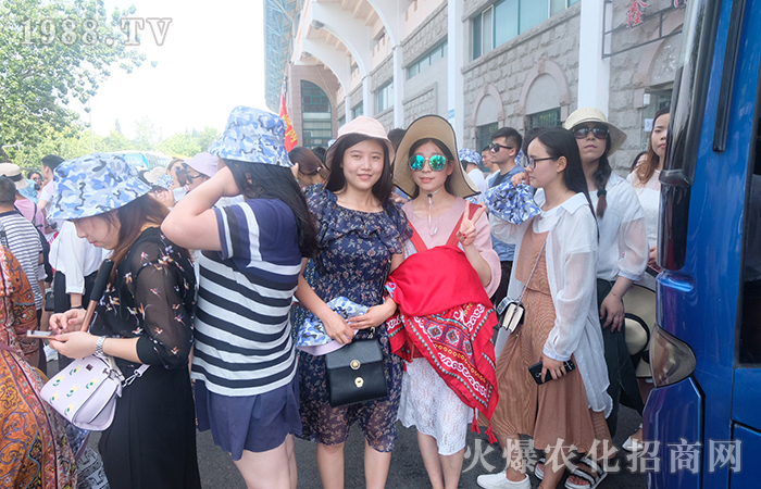 美麗青島之旅,心醉八大關