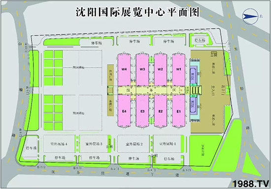 相聚沈陽,各地經銷商盡享行業交流盛會!