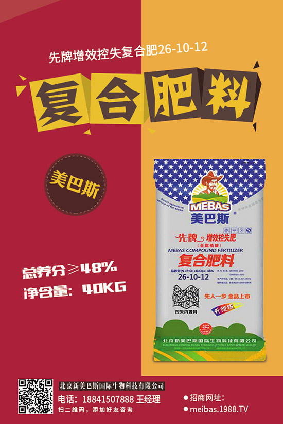 2019-12-18國內各地區復合肥出廠報價一覽