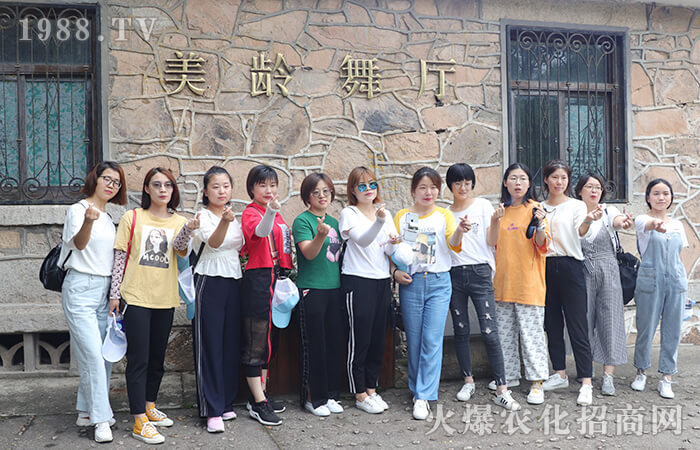 見(jiàn)證歷史,且行且珍惜——信陽(yáng)紅色之旅