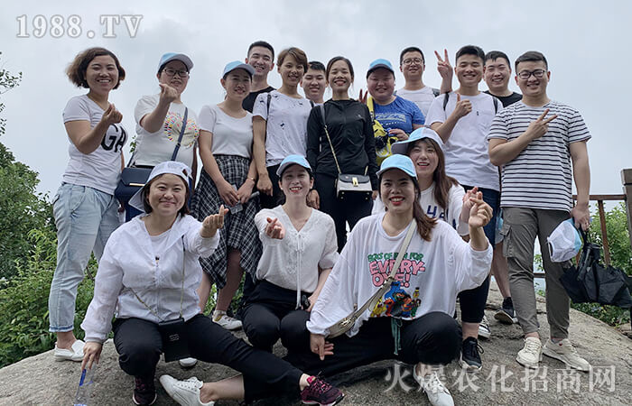 信陽雞公山—火爆團隊帶你感受四大避暑勝地之一的魅力