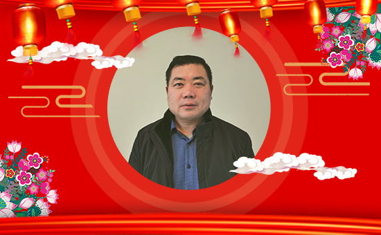 【大澤農業】祝大家在新的一年里生意興隆,財源滾滾!