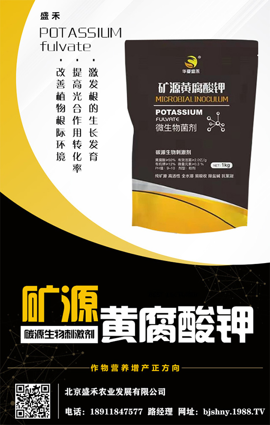 硫酸鉀穩定運行,2020.05.16鉀肥價格行情走勢分析!