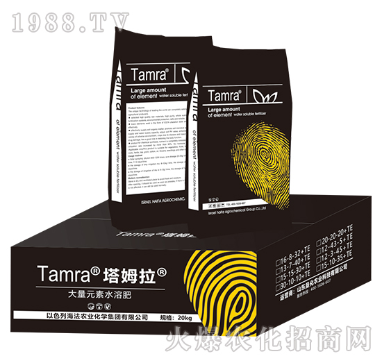 海法農業為啥這么牛?海法農業生產特色是什么?主打哪些產品?