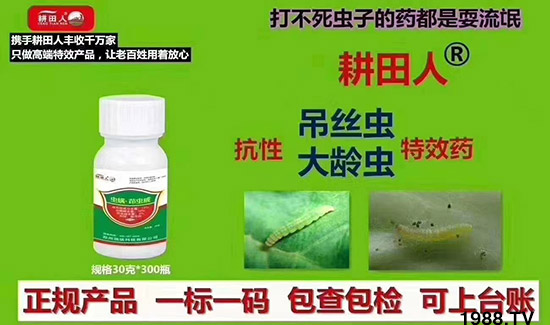 做精品農(nóng)藥,富天下糧倉(cāng)!潤(rùn)倍生物怎么樣?殺蟲(chóng)劑產(chǎn)品有哪些?