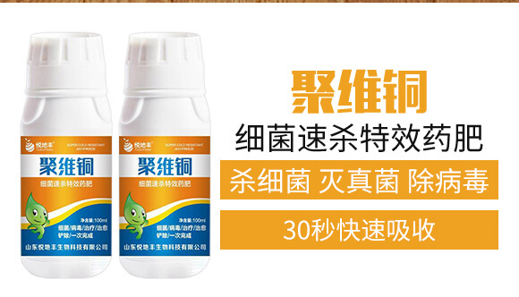 細菌速殺藥肥-聚維銅-悅地豐_03