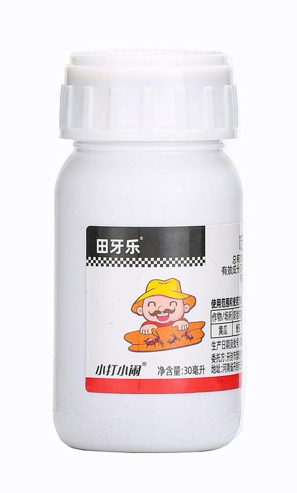 30ml啶蟲(chóng)脒-田牙樂(lè)-佳田生物5