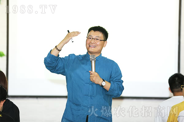 山水與文化結合—暢游老君山