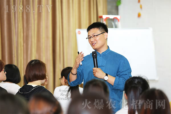 游老君山,學習道德經智慧人生