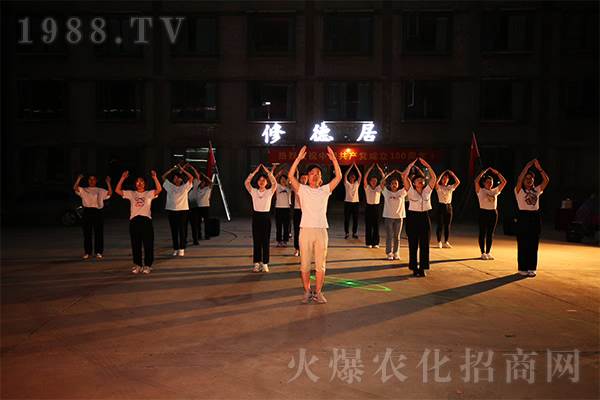 傳承紅色基因,學習國學經典,火爆網2021老君山之旅!