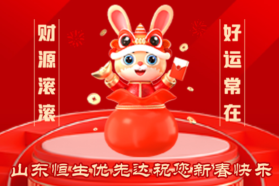 山東恒生優先達