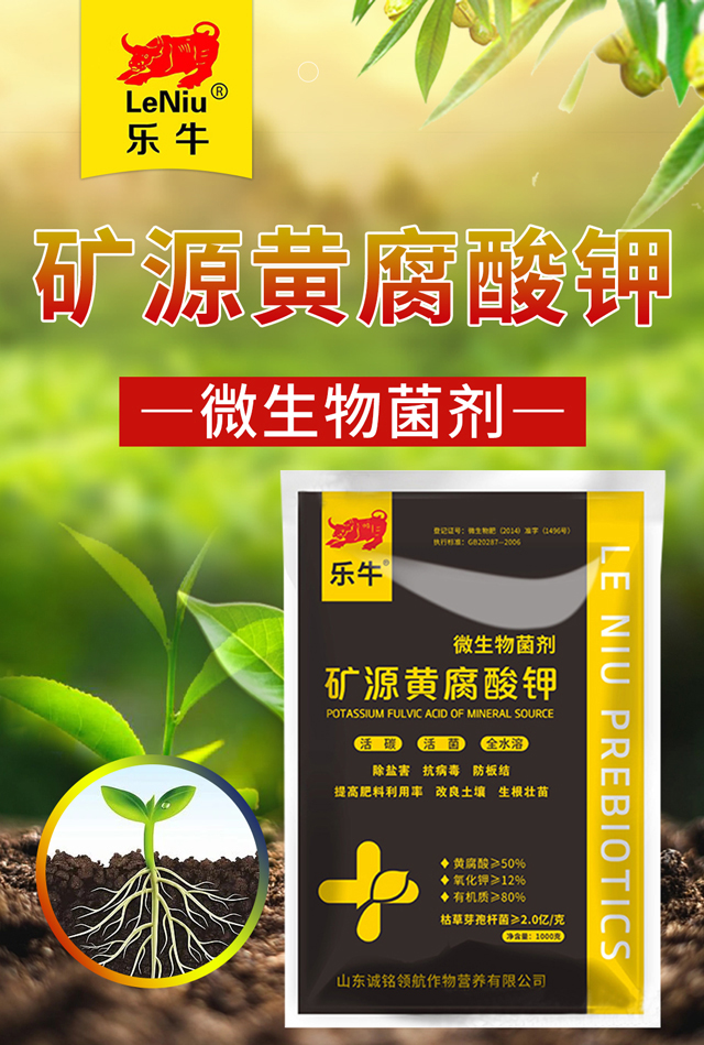 礦源黃腐酸鉀-誠銘領航_01
