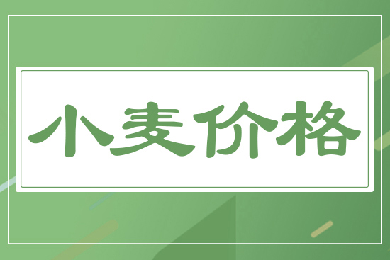 新麥開(kāi)秤價(jià)，一斤多少錢？5月19日小麥價(jià)格行情
