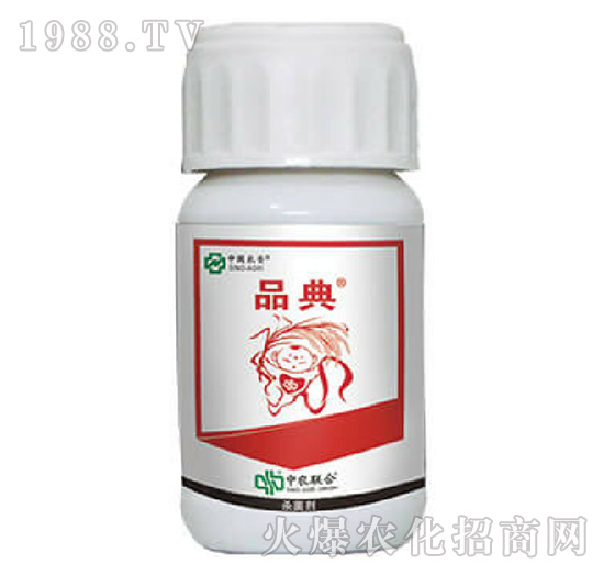 10%己唑醇-品典-中農聯合