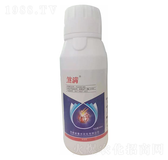 1.8%阿維菌素-煞滿-春光農化