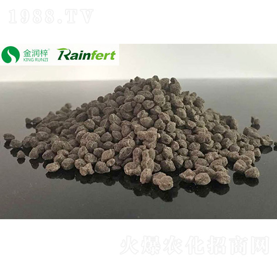 顆粒混合微量元素-金潤梓