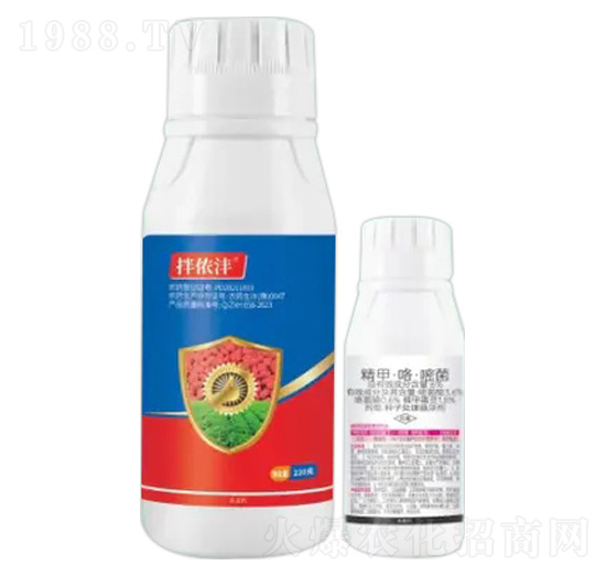 8%噻蟲胺+6%精甲·咯·嘧菌-拌儂灃-諾倍加農業