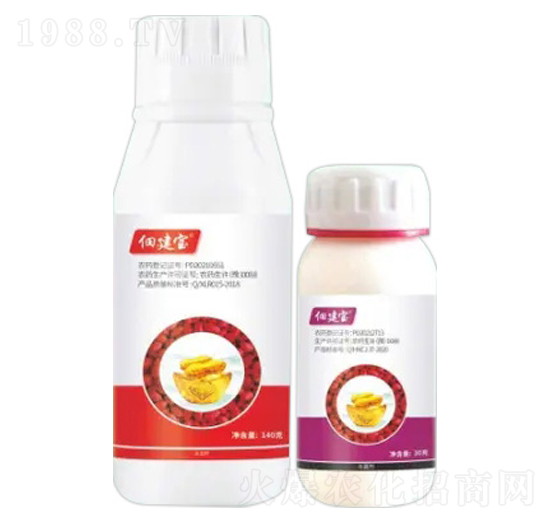 18%噻蟲胺+15%咯菌腈·精甲霜·噻呋-佃建寶-諾倍加農業