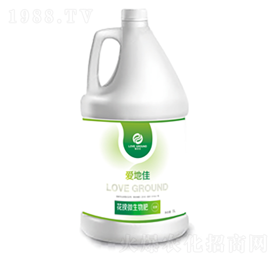 花揆微生物肥（5L）-愛(ài)地佳