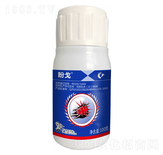 25%聯苯·乙螨唑-盼戈-科利隆生化