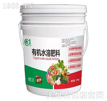 有機水溶肥料-云夫-碧蕓農業