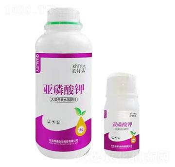 亞磷酸鉀-欣特樂(lè)-昊德化工