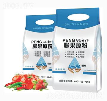 膨果原粉-中科農業